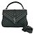 Borsa 2-Way Saint Laurent Paris College Marrone