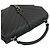 Borsa 2-Way Saint Laurent Paris College Marrone - vista 4