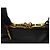 Sac à main Louis Vuitton Alma en cuir noir - AR0977 - vue 18