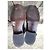 Autre Marque Botas de caña alta Navyboot Azul marino - vista 6