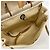 Hermès Zaino Hermes Herbag Ad PM Toile GM in Natural - vista 4