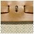 Hermès Zaino Hermes Herbag Ad PM Toile GM in Natural - vista 5