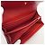 Chanel Boy Long Wallet in Red Caviar Leather - view 3