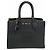 Borsa Louis Vuitton City Steamer MM Noir Nero