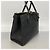 Borsa Louis Vuitton City Steamer MM Noir Nero - vista 2