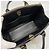 Borsa Louis Vuitton City Steamer MM Noir Nero - vista 4