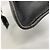 Borsa Louis Vuitton City Steamer MM Noir Nero - vista 7