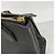 Borsa Louis Vuitton City Steamer MM Noir Nero - vista 9