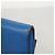 Hermès Kelly Long Wallet aus blauem Epsom-Leder - Ansicht 9
