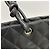 Chanel Cambon Tote Bag aus schwarzem Lammleder - Ansicht 9