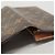 Portafoglio lungo Louis Vuitton Monogram Brazza Marrone - vista 5