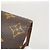 Portafoglio lungo Louis Vuitton Monogram Brazza Marrone - vista 8