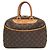 Borsa Louis Vuitton Monogram Deauville Monogramma