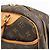 Borsa Louis Vuitton Monogram Deauville Monogramma - vista 5