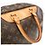 Borsa Louis Vuitton Monogram Deauville Monogramma - vista 7