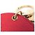 Portachiavi Bag Charm Louis Vuitton M69017 Rosso Blu - vista 6