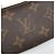Monedero Monogram Louis Vuitton Monograma - vista 10