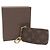 Monedero Monogram Louis Vuitton Monograma - vista 2