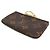 Monedero Monogram Louis Vuitton Monograma - vista 3