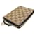 Gucci Planerhülle in Kompaktgröße Braun Beige  - Ansicht 6