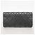 Boy Chanel Long Wallet Schwarz - Ansicht 10