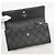 Boy Chanel Long Wallet Schwarz - Ansicht 9
