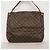 Borsa Louis Vuitton Monogram Graceful MM Rosa - vista 13