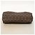 Borsa Louis Vuitton Monogram Graceful MM Rosa - vista 3