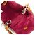 Borsa Louis Vuitton Monogram Graceful MM Rosa - vista 4