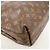 Borsa Louis Vuitton Monogram Graceful MM Rosa - vista 6