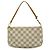 Borsa Louis Vuitton Damier Azur Pochette Accessoires Crudo - vista 2