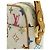Borsa a spalla Louis Vuitton Monogram Multicolor Lift Bianco - vista 5