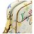 Borsa a spalla Louis Vuitton Monogram Multicolor Lift Bianco - vista 7