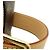 Necessaire Louis Vuitton Monogram Locker Dopp Kit Clutch Handbag Marrone - vista 9