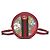 Zaino Gucci Ophidia GG Flora Rosso Beige