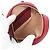 Zaino Gucci Ophidia GG Flora Rosso Beige - vista 4