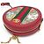 Zaino Gucci Ophidia GG Flora Rosso Beige - vista 7