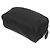 Pochette de cuero Prada VELA 1NE393 para mujer Negro - vista 3