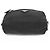 Pochette de cuero Prada VELA 1NE393 para mujer Negro - vista 6