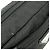 Pochette de cuero Prada VELA 1NE393 para mujer Negro - vista 9