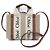 Mini borsa a tracolla Woody Chloé Beige
