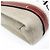 Mini borsa a tracolla Woody Chloé Beige - vista 5