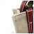 Mini borsa a tracolla Woody Chloé Beige - vista 7