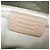 Salvatore Ferragamo Gancini EZ-21 E424 Handtasche Beige - Ansicht 15
