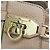 Salvatore Ferragamo Gancini EZ-21 E424 Handtasche Beige - Ansicht 9