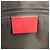 Borsa da donna in pelle Gucci Bamboo 355772 Rosso - vista 16