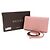 Portafoglio a tracolla/catena in pelle MicroGuccissima da donna Gucci Rosa - vista 2