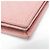 Portafoglio a tracolla/catena in pelle MicroGuccissima da donna Gucci Rosa - vista 6