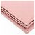 Portafoglio a tracolla/catena in pelle MicroGuccissima da donna Gucci Rosa - vista 9