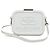 Everyday Mini borsa Lunchbox Balenciaga Bianco